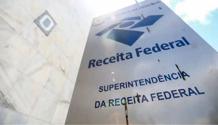  Receita nega taxação de transações financeiras a partir de R$ 5 mil 